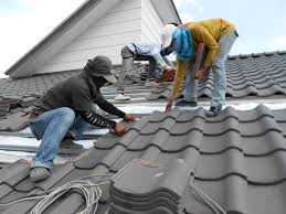 Best Roof Installation  in East Flat Rock, NC